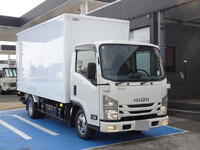 ISUZU Elf Panel Van 2RG-NMS88AN 2021 94,000km_1