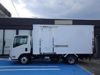 ISUZU Elf Panel Van 2RG-NMS88AN 2021 94,000km_4