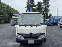 HINO Dutro Truck (With 4 Steps Of Cranes) TKG-XZU650M 2013 64,077km_11