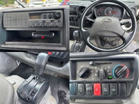 HINO Dutro Truck (With 4 Steps Of Cranes) TKG-XZU650M 2013 64,077km_12