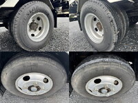 HINO Dutro Truck (With 4 Steps Of Cranes) TKG-XZU650M 2013 64,077km_14