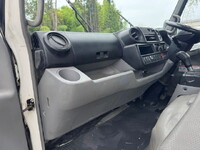 HINO Dutro Truck (With 4 Steps Of Cranes) TKG-XZU650M 2013 64,077km_16