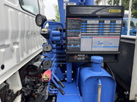HINO Dutro Truck (With 4 Steps Of Cranes) TKG-XZU650M 2013 64,077km_19