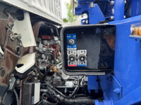 HINO Dutro Truck (With 4 Steps Of Cranes) TKG-XZU650M 2013 64,077km_20