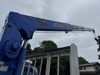 HINO Dutro Truck (With 4 Steps Of Cranes) TKG-XZU650M 2013 64,077km_21
