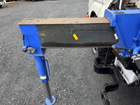 HINO Dutro Truck (With 4 Steps Of Cranes) TKG-XZU650M 2013 64,077km_22