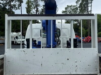 HINO Dutro Truck (With 4 Steps Of Cranes) TKG-XZU650M 2013 64,077km_30