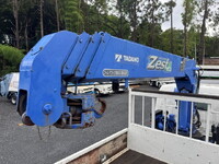 HINO Dutro Truck (With 4 Steps Of Cranes) TKG-XZU650M 2013 64,077km_31