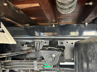 HINO Dutro Truck (With 4 Steps Of Cranes) TKG-XZU650M 2013 64,077km_36