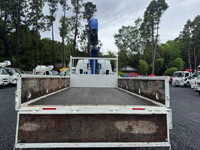 HINO Dutro Truck (With 4 Steps Of Cranes) TKG-XZU650M 2013 64,077km_5