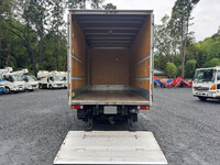 MITSUBISHI FUSO Canter Aluminum Van TPG-FEB50 2019 118,975km_12