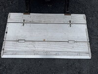 MITSUBISHI FUSO Canter Aluminum Van TPG-FEB50 2019 118,975km_13