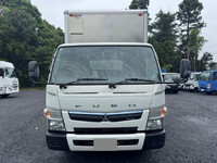 MITSUBISHI FUSO Canter Aluminum Van TPG-FEB50 2019 118,975km_14