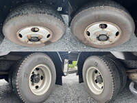 MITSUBISHI FUSO Canter Aluminum Van TPG-FEB50 2019 118,975km_15