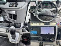 MITSUBISHI FUSO Canter Aluminum Van TPG-FEB50 2019 118,975km_16