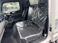 MITSUBISHI FUSO Canter Aluminum Van TPG-FEB50 2019 118,975km_21