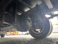 MITSUBISHI FUSO Canter Aluminum Van TPG-FEB50 2019 118,975km_25