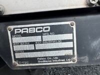 MITSUBISHI FUSO Canter Aluminum Van TPG-FEB50 2019 118,975km_26