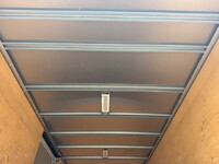 MITSUBISHI FUSO Canter Aluminum Van TPG-FEB50 2019 118,975km_29