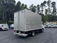 MITSUBISHI FUSO Canter Aluminum Van TPG-FEB50 2019 118,975km_2