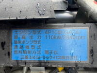 MITSUBISHI FUSO Canter Aluminum Van TPG-FEB50 2019 118,975km_37
