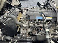 MITSUBISHI FUSO Canter Aluminum Van TPG-FEB50 2019 118,975km_38