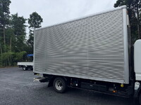 MITSUBISHI FUSO Canter Aluminum Van TPG-FEB50 2019 118,975km_5