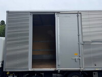 MITSUBISHI FUSO Canter Aluminum Van TPG-FEB50 2019 118,975km_6