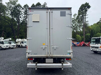 MITSUBISHI FUSO Canter Aluminum Van TPG-FEB50 2019 118,975km_7