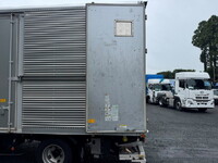 MITSUBISHI FUSO Canter Aluminum Van TPG-FEB50 2019 118,975km_8