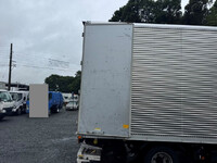 MITSUBISHI FUSO Canter Aluminum Van TPG-FEB50 2019 118,975km_9