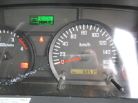 ISUZU Forward Dump PKG-FRR90S1 2011 68,519km_12