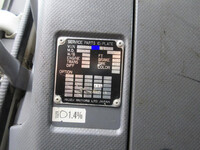 ISUZU Forward Dump PKG-FRR90S1 2011 68,519km_14