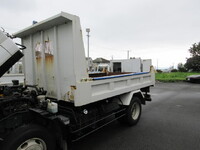 ISUZU Forward Dump PKG-FRR90S1 2011 68,519km_17