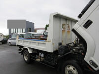 ISUZU Forward Dump PKG-FRR90S1 2011 68,519km_19