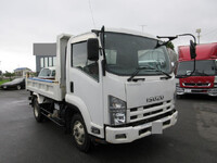 ISUZU Forward Dump PKG-FRR90S1 2011 68,519km_1