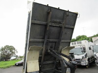 ISUZU Forward Dump PKG-FRR90S1 2011 68,519km_25