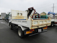 ISUZU Forward Dump PKG-FRR90S1 2011 68,519km_2