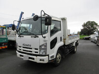 ISUZU Forward Dump PKG-FRR90S1 2011 68,519km_3