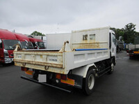 ISUZU Forward Dump PKG-FRR90S1 2011 68,519km_5