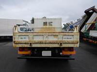 ISUZU Forward Dump PKG-FRR90S1 2011 68,519km_6