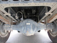 ISUZU Forward Dump PKG-FRR90S1 2011 68,519km_7