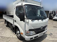 TOYOTA Toyoace Flat Body TKG-XZC645 2014 36,300km_1