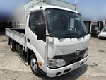 Toyoace Flat Body