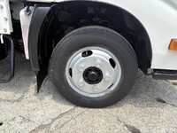 TOYOTA Toyoace Flat Body TKG-XZC645 2014 36,300km_27