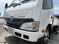 TOYOTA Toyoace Flat Body TKG-XZC645 2014 36,300km_3