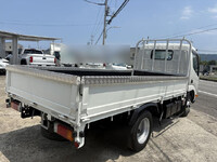 TOYOTA Toyoace Flat Body TKG-XZC645 2014 36,300km_4
