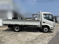 TOYOTA Toyoace Flat Body TKG-XZC645 2014 36,300km_6