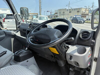 TOYOTA Toyoace Flat Body TKG-XZC645 2014 36,300km_7