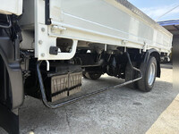 TOYOTA Toyoace Flat Body TKG-XZC645 2014 36,300km_9